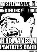 Image result for 1080X1080 Monsters Inc Meme