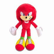 Image result for Metal Knuckles Sonic Plush