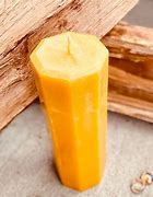 Image result for Hexagon Shaped Candles