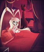 Image result for Big Chonk Hazbin Hotel