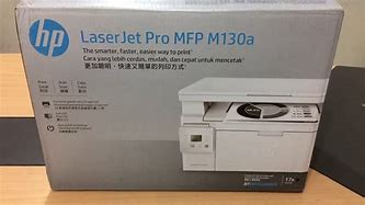 Image result for HP 130A Printer