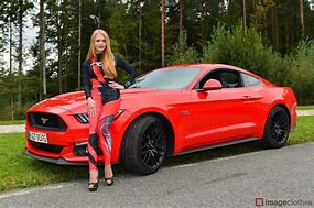 Image result for mustang gt girl