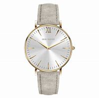 Image result for Silver Gold Watch