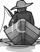 Image result for Throw a Fish Clip Art