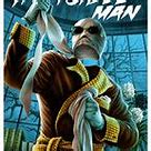 Image result for The Invisible Man Strikes