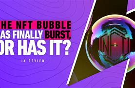 Image result for NFT Bubble