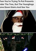 Image result for Star Wars Xmas Meme