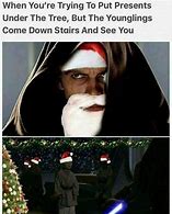 Image result for Star Wars Christmas Memes