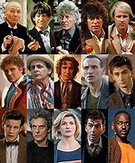 Image result for Doctor Who Aliens List