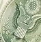 Image result for Symbols On Dollar Bill Dark Blue
