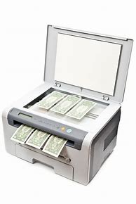 Image result for Money Printer