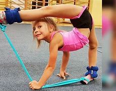 Image result for World's Most Flexible Kid Girl