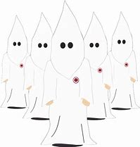 Image result for Invisible Empire Klu Klux Klan