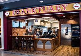 Image result for Pittsburgh Airport Casual Dining