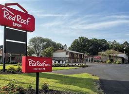 Image result for Red Roof Inn Pennsylvania