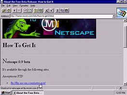 Image result for Internet Explorer 1.5 Download