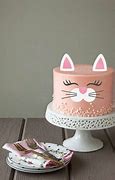 Image result for Cupcake Cat Cartoon