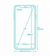 Image result for iPhone XS CAD Drawing