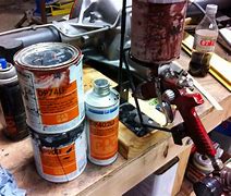 Image result for Rust-Oleum Red Colors