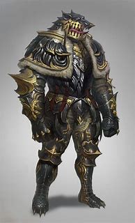 Image result for Futuristic Wolf Armor