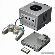 Image result for GameCube Game Boy Player