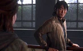 Image result for The Last of Us Part 2 Jesse