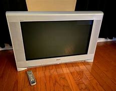Image result for Sony Trinitron CRT 42 Inch TV