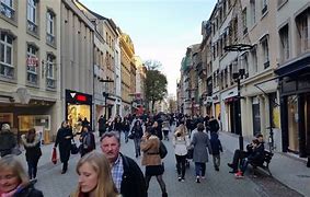 Image result for Shopping in Luxembourg