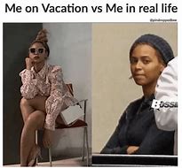 Image result for Bad Vacation Meme