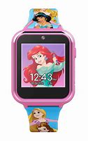 Image result for Disney Princess Watch Gift Set