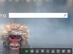 Résultat d’images pour Bing Homepage Visual Search Ai