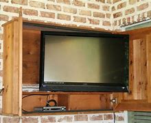 Image result for Outdoor TV Case