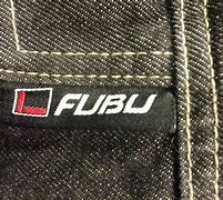 Image result for Fubu Label