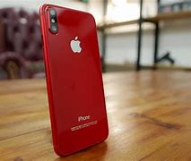 Image result for iPhone 10 Product Red