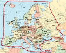 Image result for Europe-Asia Boundary