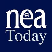 Image result for National Education Association Logo