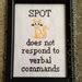 Image result for Does Not Respond