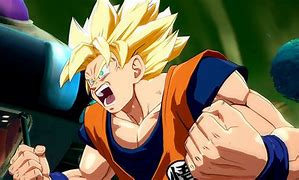 Image result for Dragon Ball Fighterz 2