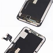 Image result for iPhone X Digitizer Cable Connector Foam Pads