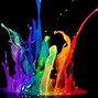 Image result for Neon Backgrounds 4K Paint Splash