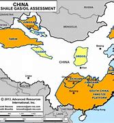 Image result for China Shale Oil