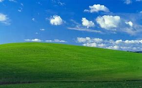 Image result for Windows XP Green Wallpaper
