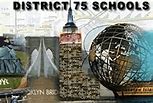 Image result for District 75 Schools in Brooklyn