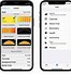 Image result for iPhone Widget Home Screen Ideas