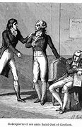 Image result for Maximilien Robespierre Reign of Terror