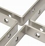 Image result for shelves wall mounted brackets