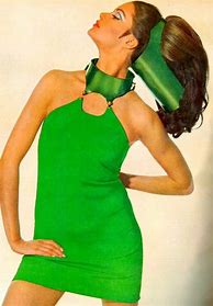 Image result for Vintage 1960s Fashion