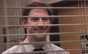 Image result for The Office Jim Face Meme