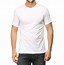 Image result for Plain White T-Shirt Picture