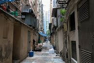 Image result for Hong Kong Alley